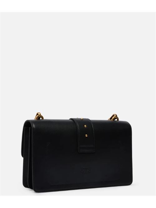 love one classic st. cl vitello Pinko | 105857-A0F1.Z99Q